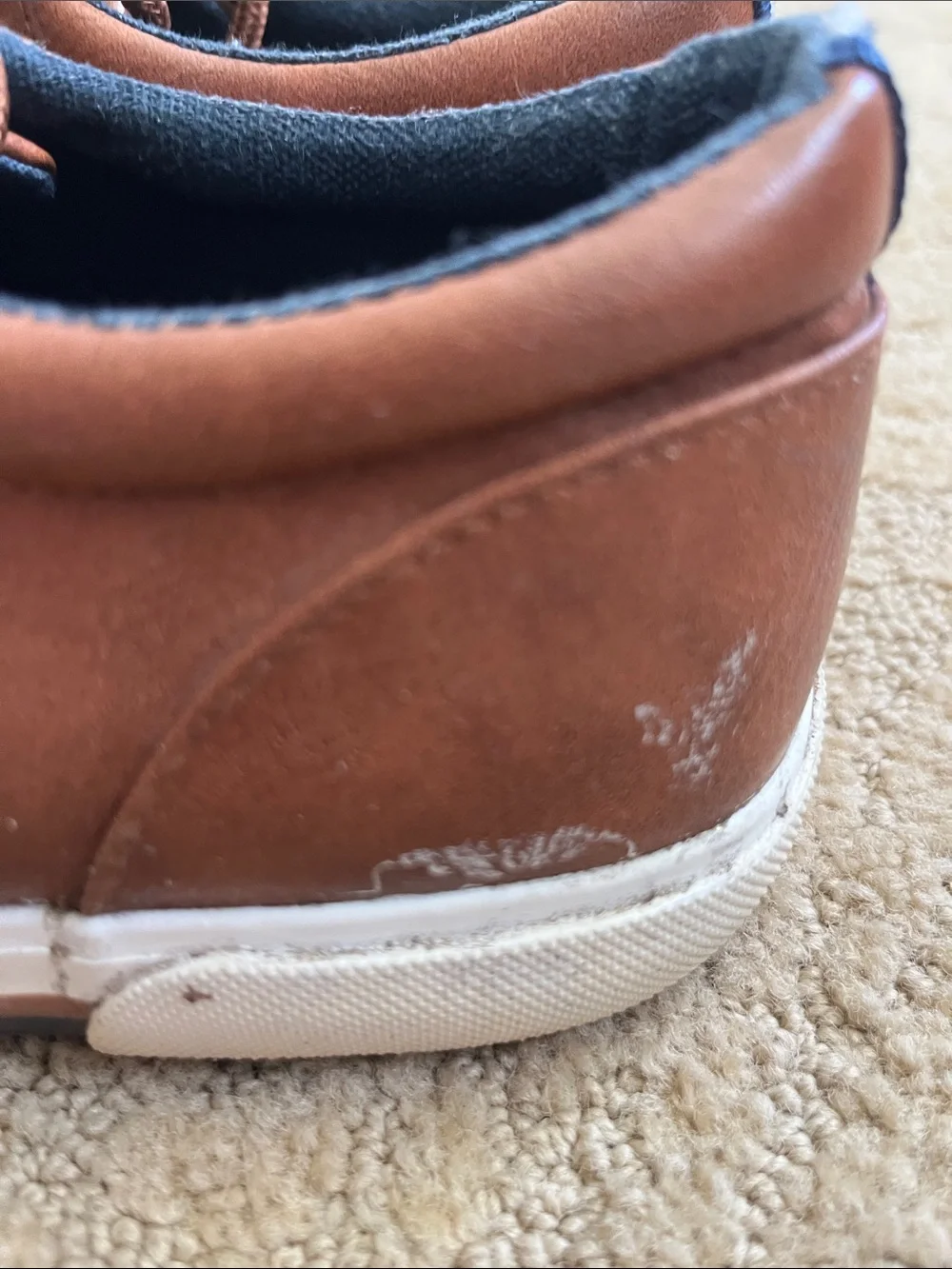 N/A classic brown